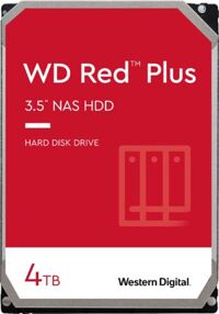 WD Red Plus 4TB WD40EFZX 4TB for NAS