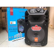 Loa kéo di động Fuhao FH-B08