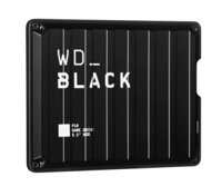 WD_BLACK P10 Game Drive 2TB WDBA2W0020BBK External HDD – 2.5 inch, USB 3.2