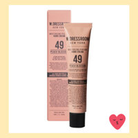 [W.dressroom] NO 49 Kem dưỡng tay nước hoa Peach bloosom 50ml