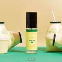 W.DRESSROOM - Nước hoa xịt khử mùi Hàn Quốc