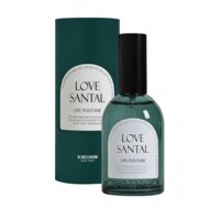 W.Dressroom Premium Natural Life Perfume Love Santal 100ml - Парфюмированный спрей для дома и одежды 100мл