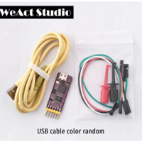 WeAct Mạch phân tích tín hiệu (Logic Analyzer)