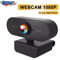 Webcam 1080P Full HD Web cam camera USB Webcam cho pc Máy Tính Máy Ảnh Mac pc Máy Tính Máy Ảnh Laptop Máy Tính Để Bàn Thiết Bị Ngoại Vi Máy Tính