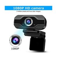Webcam 1080P Full HD