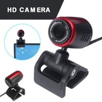 Webcam 10mp usb2.0 hd Kèm mic Cho Máy Tính