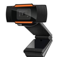 Webcam 480P Có Microphone