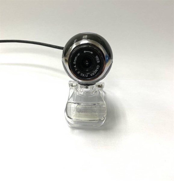 Webcam Robo - 5.0Mp , có mic