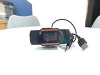 Webcam 720P Có Microphone