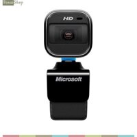 Webcam 720p Microsoft Lifecam HD-6000 – BINAI
