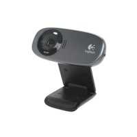 Webcam 720p tích hợp micro - Logitech C310