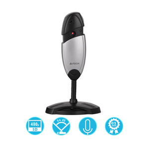 Webcam A4Tech PK-635G