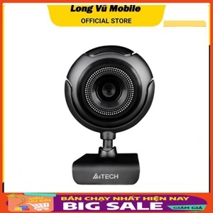 Webcam A4tech PK-710G