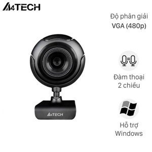 Webcam A4tech PK-710G