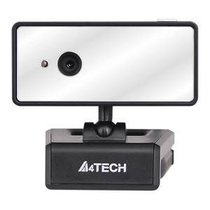 Webcam A4tech PK760E