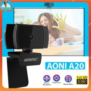 Webcam Aoni A20