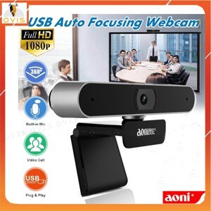 Webcam Aoni A30