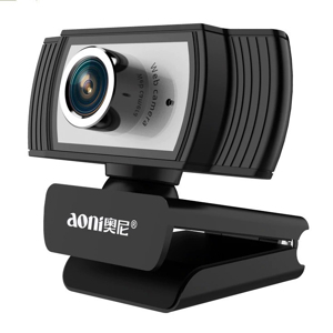 Webcam Aoni C33