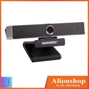 Webcam Aoni C90