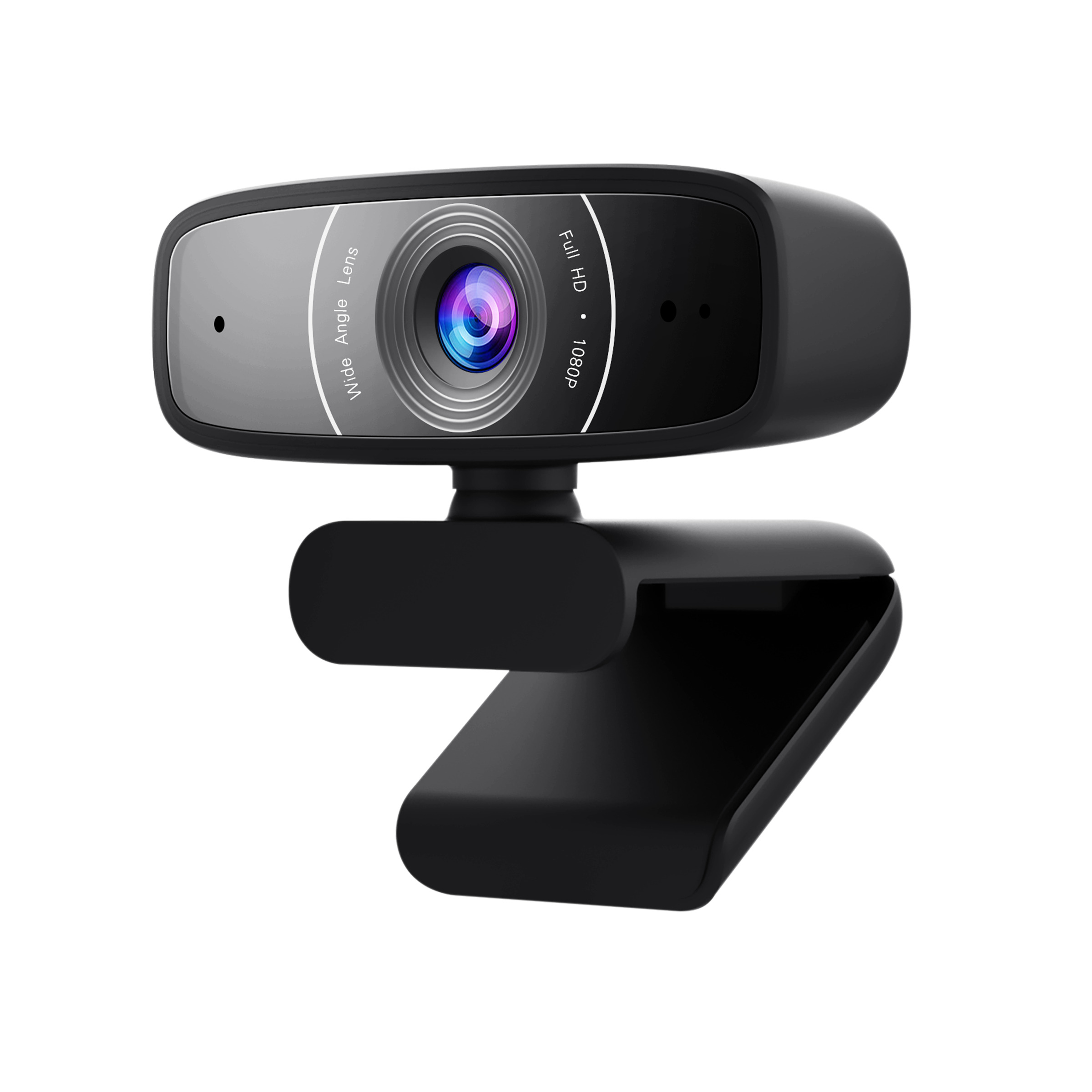 Webcam Asus C3 FHD 1080p