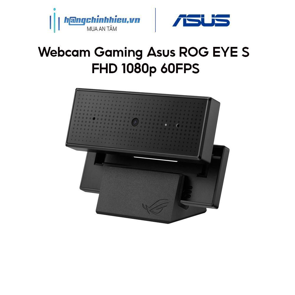 Webcam Asus Rog Eye