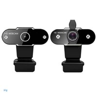 Webcam Blg 2021 Hd- 1080p 1944p 720p 480p Usb Kèm Mic Hỗ Trợ Học Tập Trực Tuyến