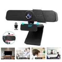 Webcam C150 2K 1080P HD Web Camera Có Micro USB Cho Máy Tính Góc nhìn siêu rộng 110° 🎉Best Seller Tony🎉