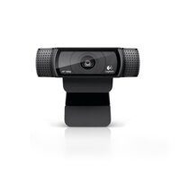 Webcam C920 Logitech FULL HD Pro