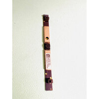 Webcam Camera HP 15S-FQ 15S-DU 15-DY 340S G7 15-DW 15-EF 15S-EQ 14S-FQ 15S-FQ1107TU L50767-9A0 L50767-1K2