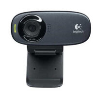 Webcam Camera Livestream Logitech C310 Cho Máy Tính