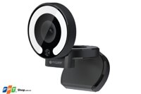 Webcam Camera Mazer M-CAM2K-Q18 Pro Ultra 2K HD