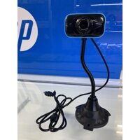 Webcam Cao Có Mic - Webcam Máy Tính