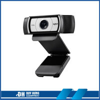 Webcam cho doanh nghiệp C930e 1080p của Logitech