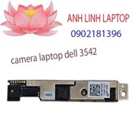 Webcam cho laptop Dell inspiron 3442 3443 3542 3542,3460