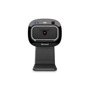 webcam cho laptop microsoft lifecam hd-3000