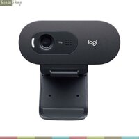 Webcam cho Laptop, PC, Tivi Android, Android box Logitech C270i IPTV – BINAI