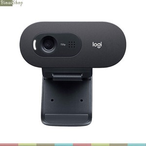 Webcam cho Tivi Android, Android box Logitech C270i IPTV