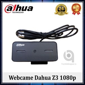 Webcam Dahua Z3 - Full HD 1080P