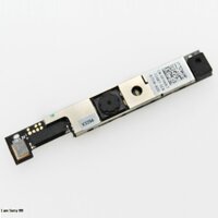 Webcam Dành Cho Laptop Dell, V2420, N5110, N4110, V3460,N3442 N3443 N3542 N3542, V3560, E6430 M4700 - Bóc Máy