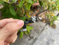 Webcam Dell Latitude 7200 2-in-1 7BF510T2 7BF509T2-RF