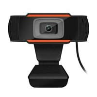 Webcam Digital  1080p FULL HD Kẹp Có mic