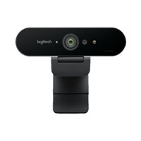 Webcam Doanh Nghiệp Logitech Brio Ultra Hd Pro