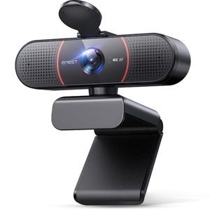 Webcam Emeet C960