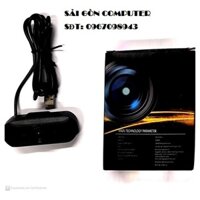 Webcam Full HD 1080P Camera