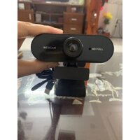 Webcam full HD 1080p có Micro