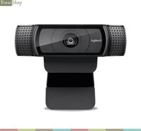 Webcam Full HD 1080P Họp Trực Tuyến Logitech C920E – BINAI