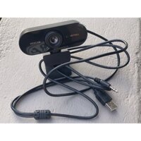 Webcam Full HD 1080P, Micrô Tích Hợp Cho Học online, Cuộc Họp Làm Việc Tại Nhà Cho Máy Tính Xách Tay, PC