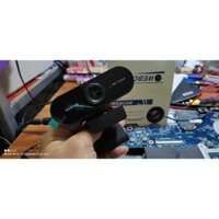 Webcam full HD 1080P tích họp Micro