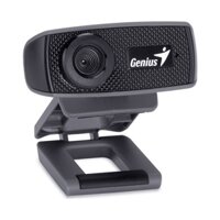 Webcam Genius Facecam 1000X V2 720p bảo hành chính hãng 1 năm