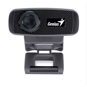 Webcam Genius Facecam 1000X V2